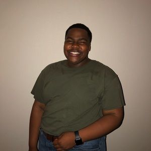 Meet your Posher, Jordan